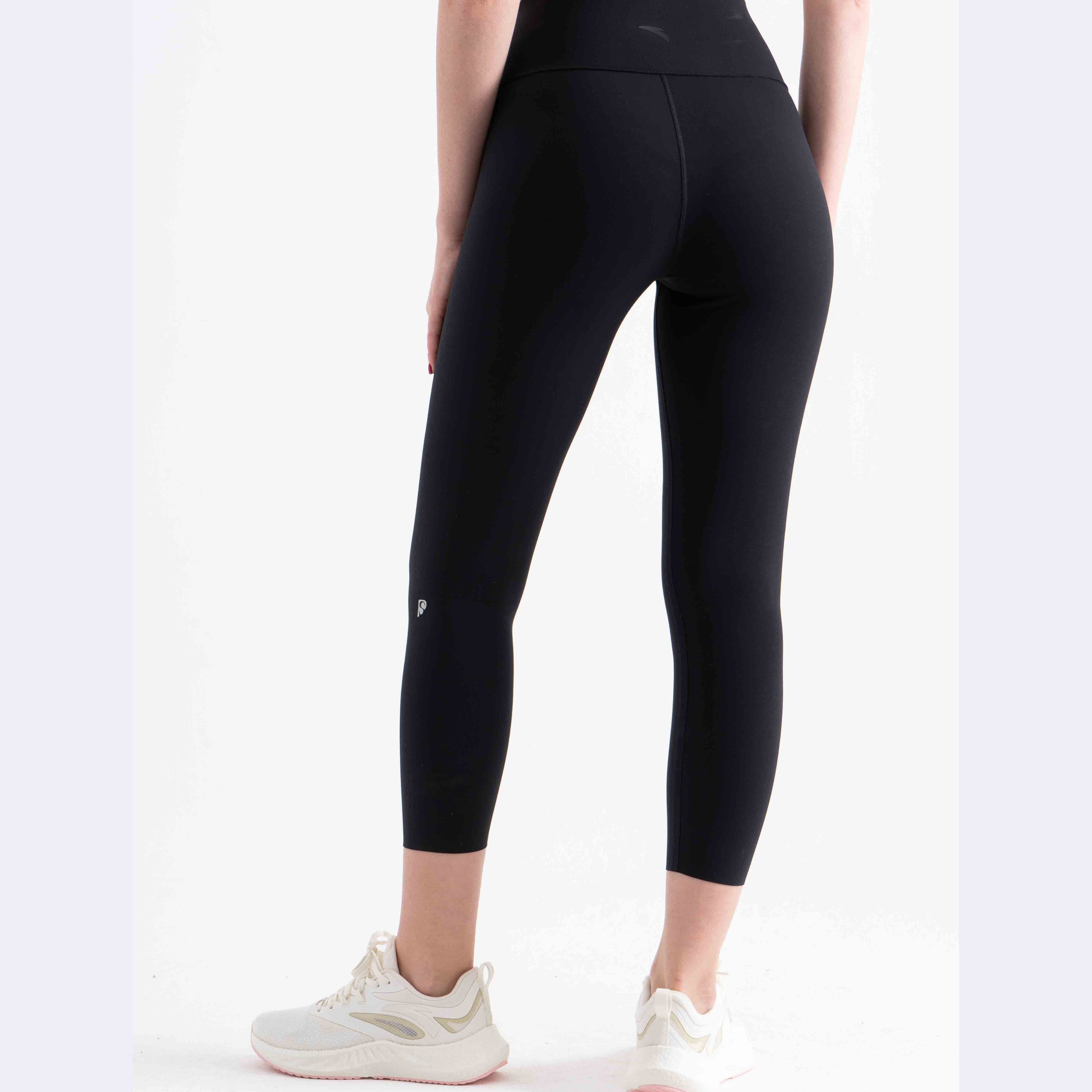 TIGHT ANKLE PANTS