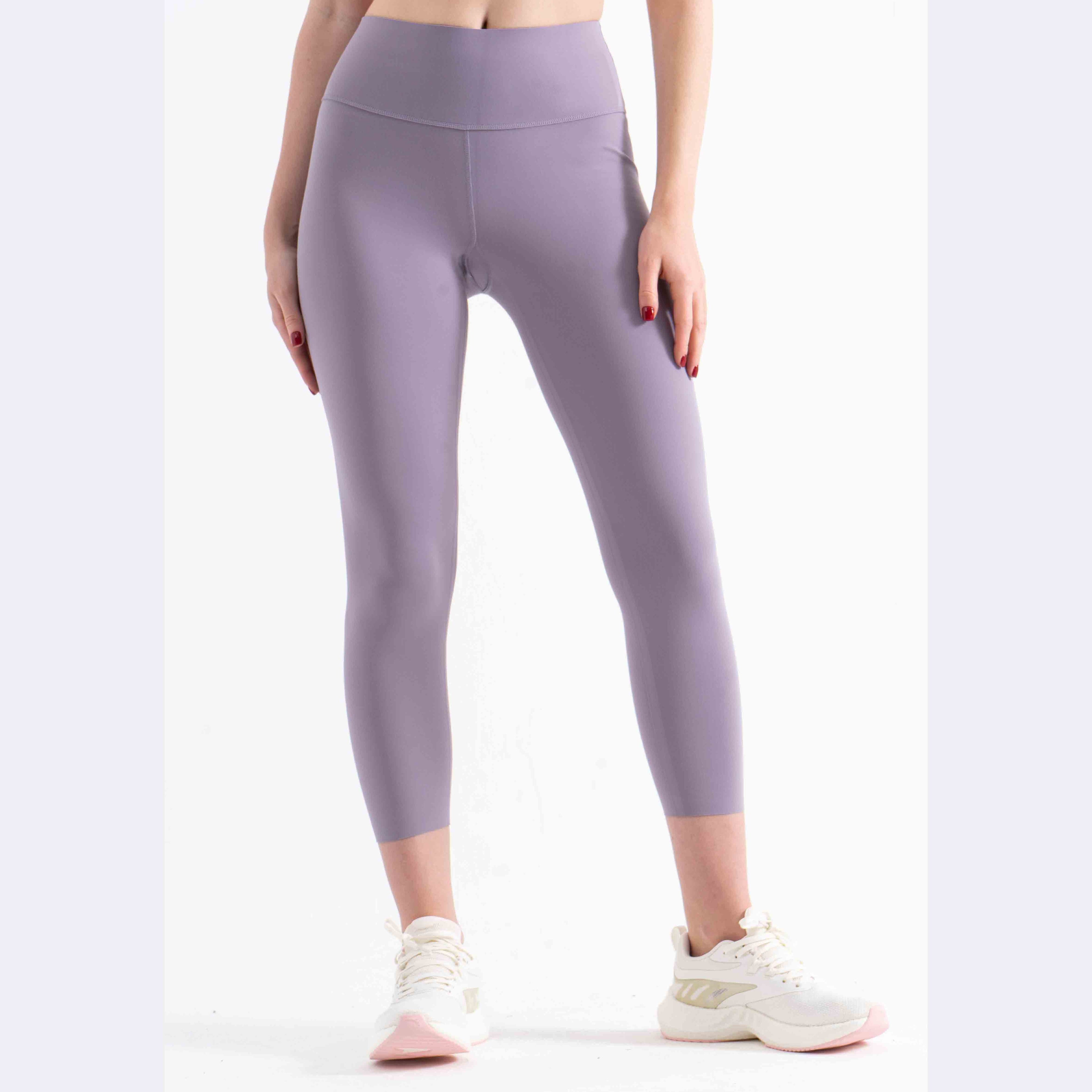 TIGHT ANKLE PANTS