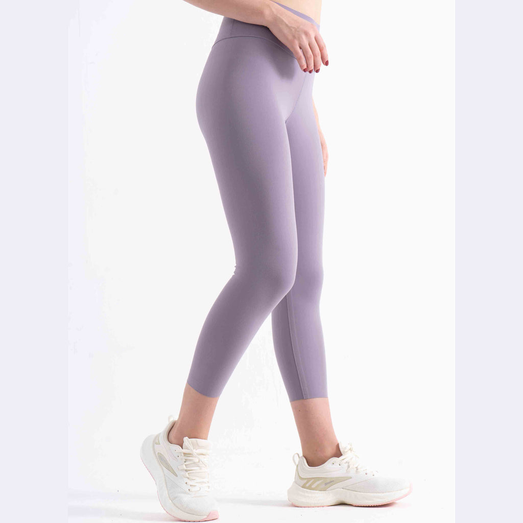 TIGHT ANKLE PANTS