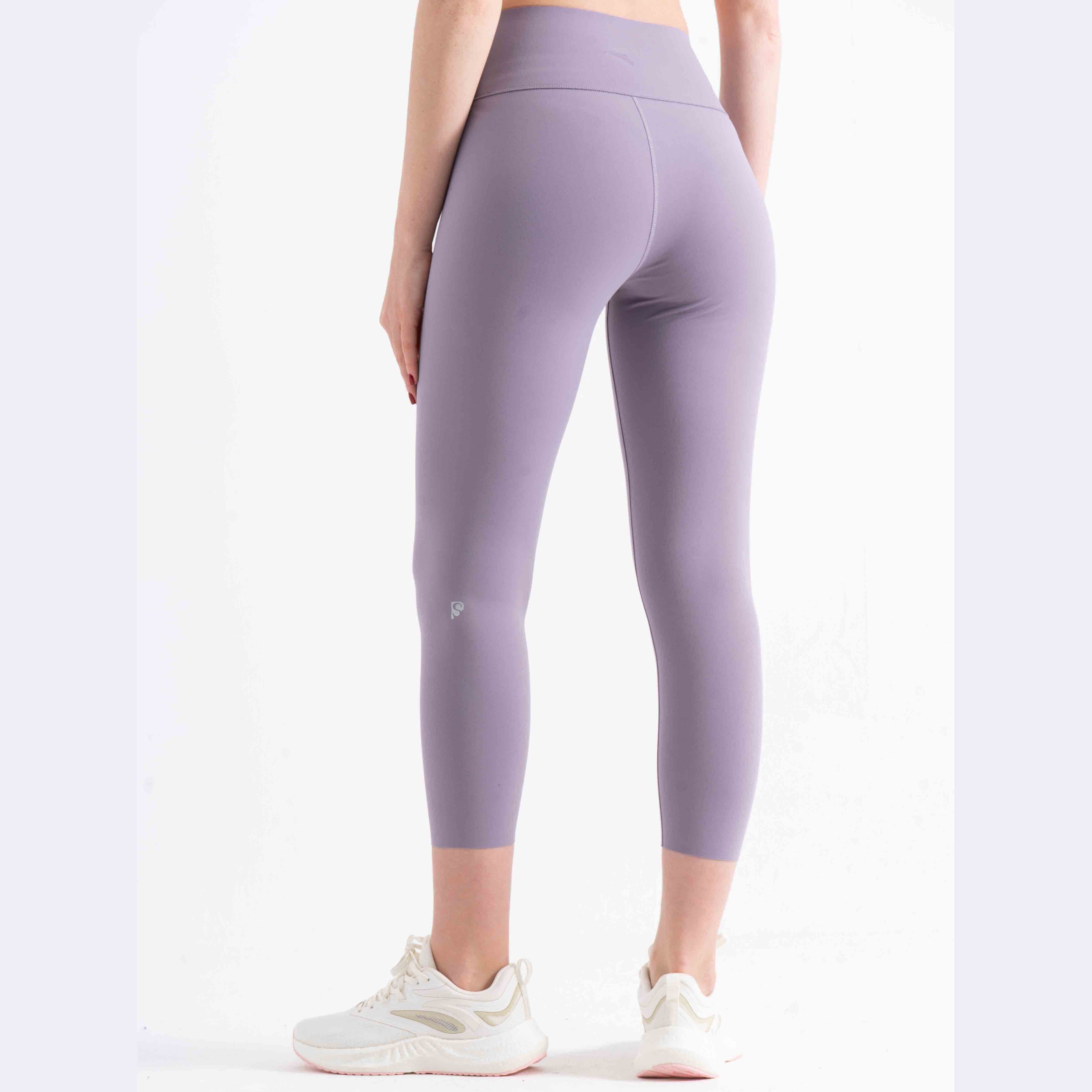 TIGHT ANKLE PANTS