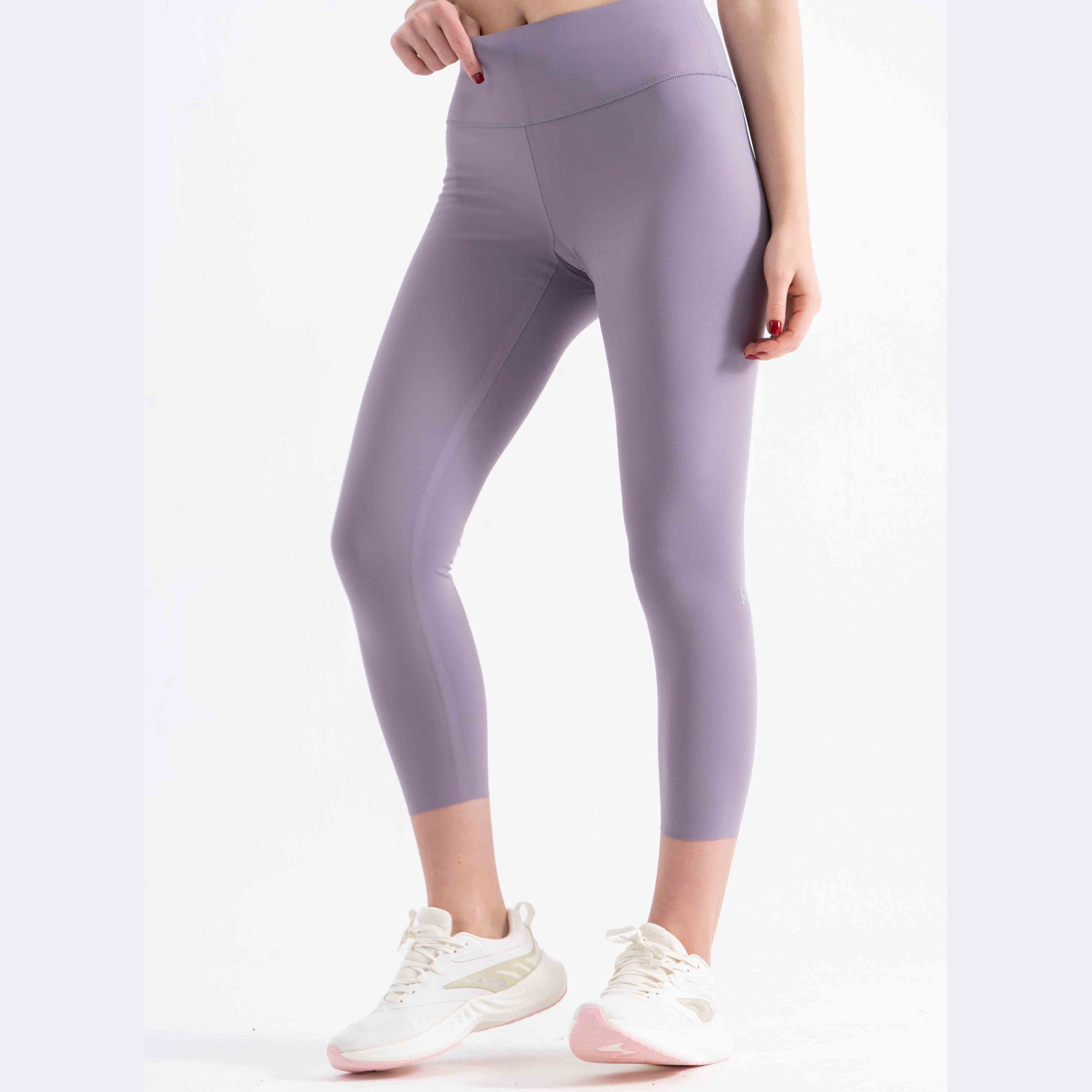 TIGHT ANKLE PANTS