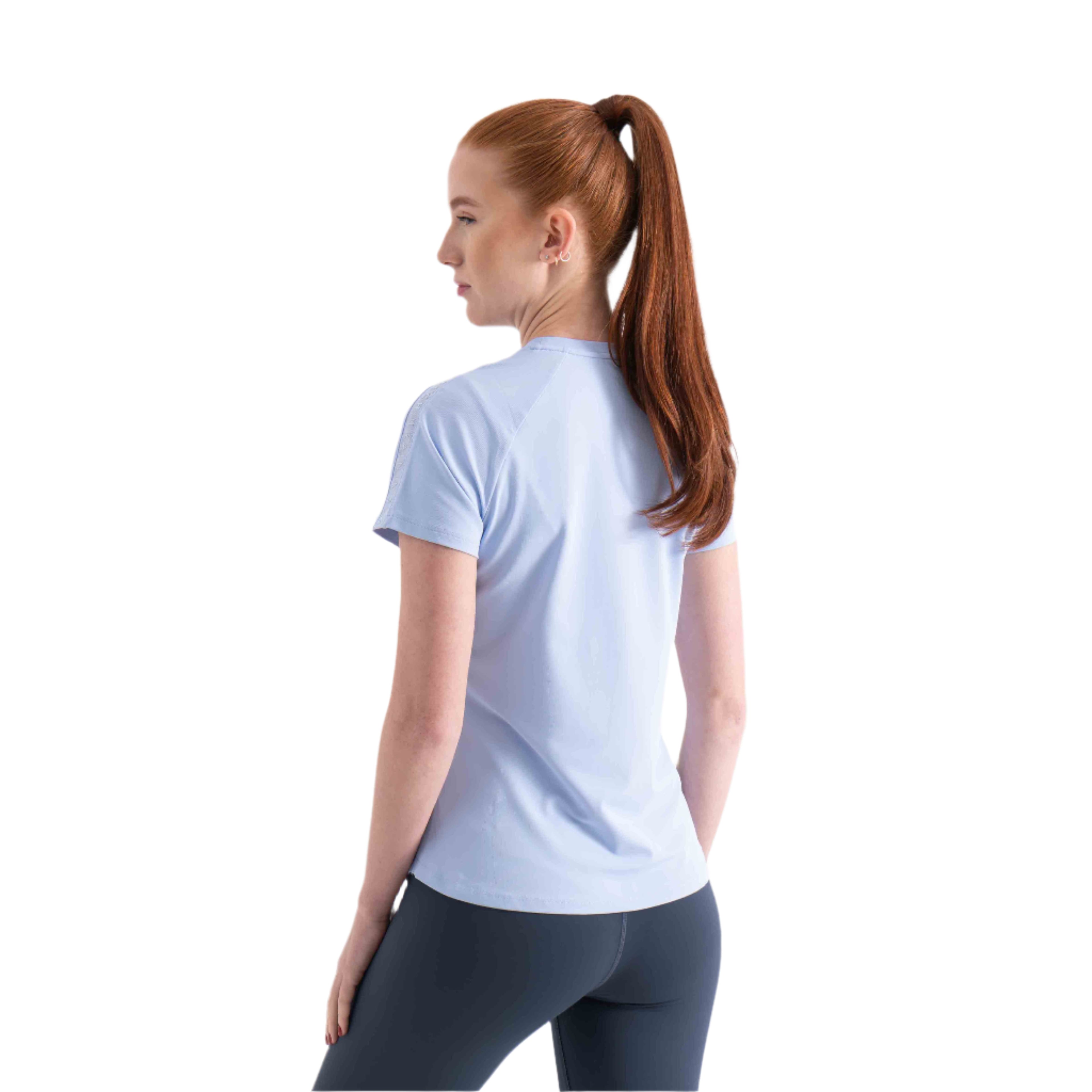 SS TEE