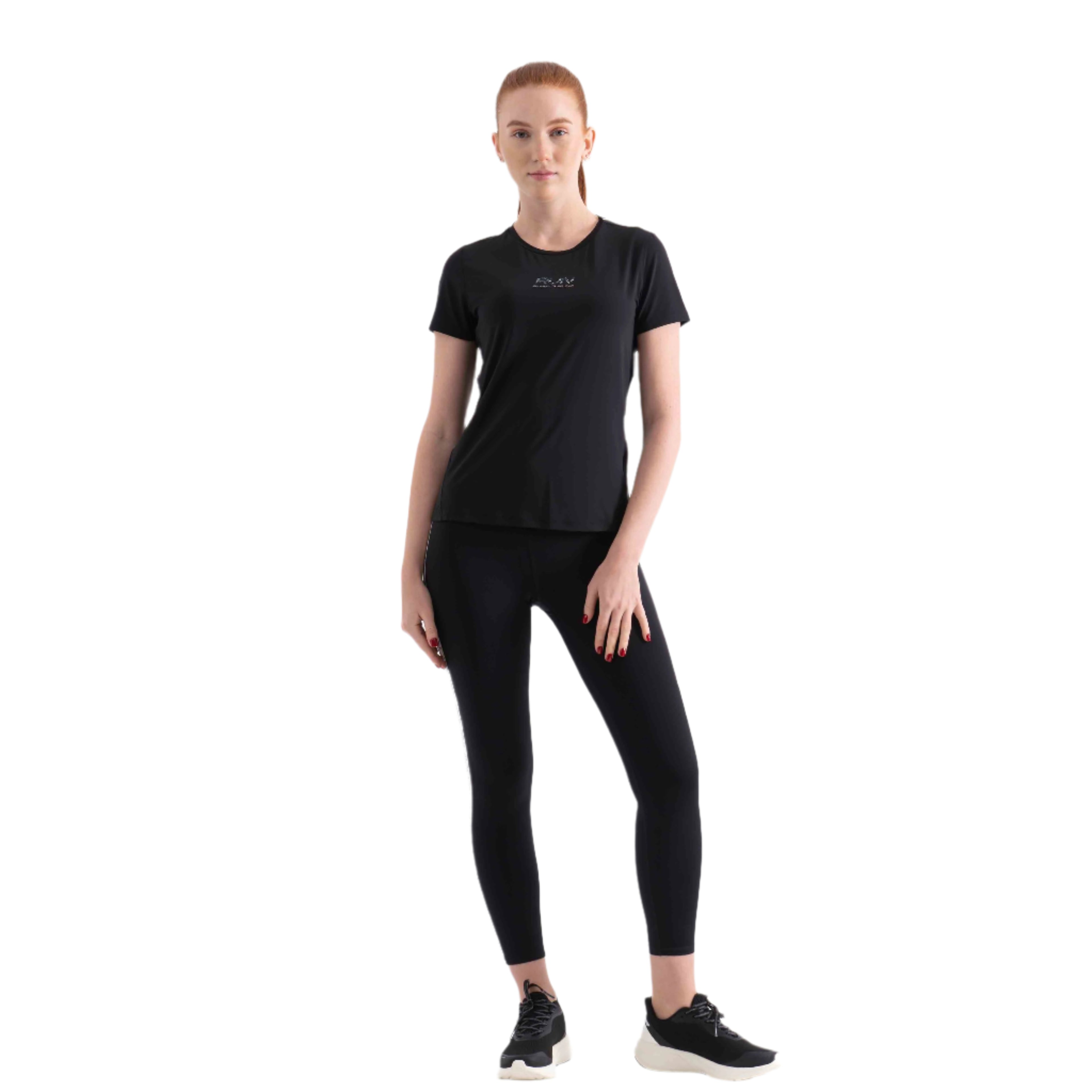 SS TEE