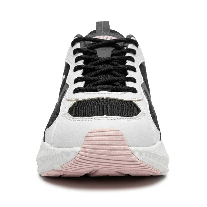 ANTA Women's Casual Shoes Black
