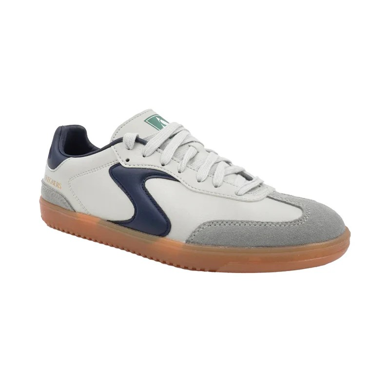 Skechers Hotshot Gray Navy