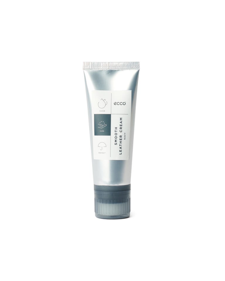 ECCO SMOOTH LEATHER CARE CREAM