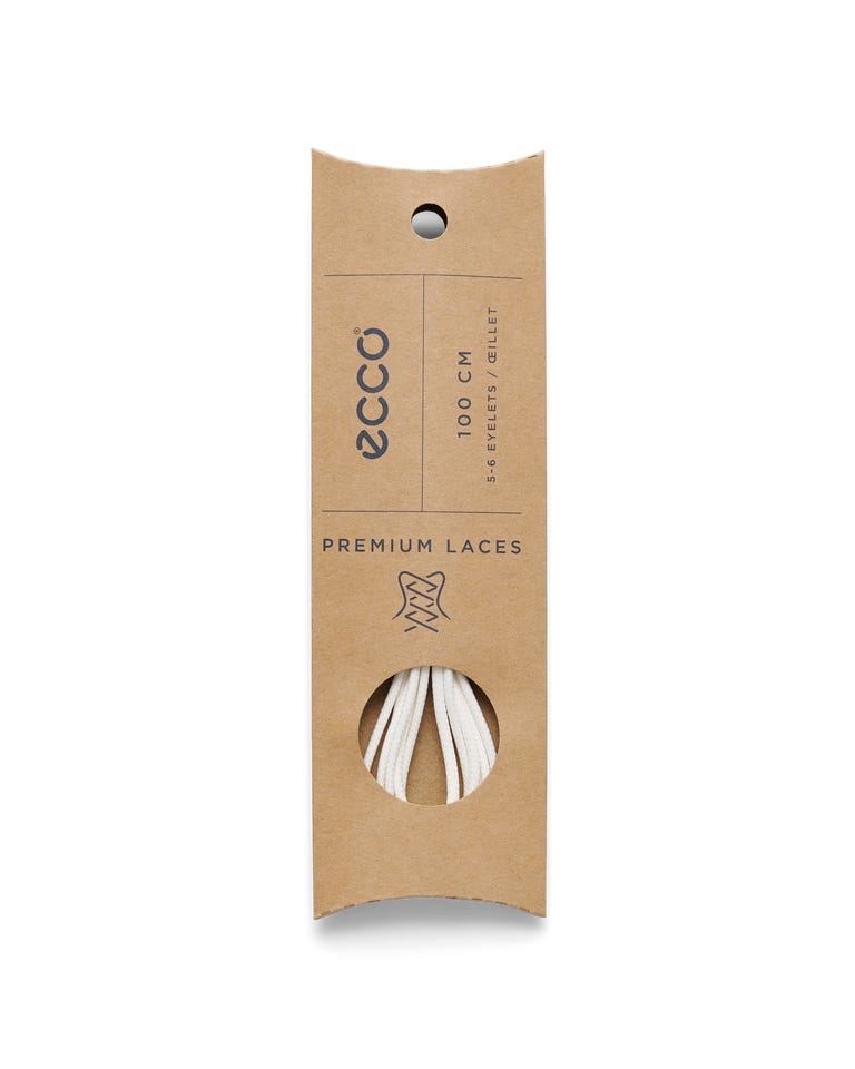 ECCO Round Laces