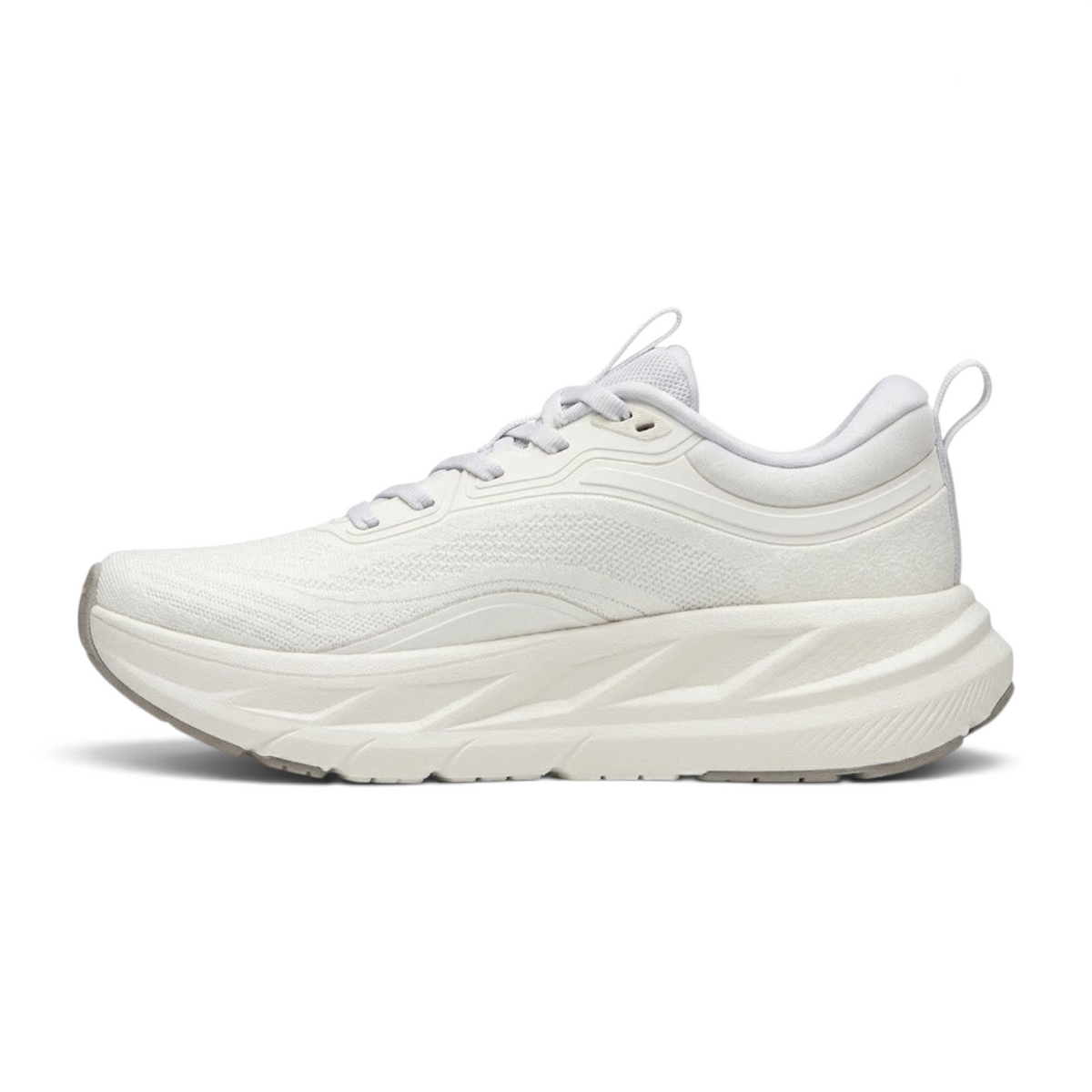 FRG ANTA women's beige cross-training shoes with breathable mesh upper and supportive A-FLASHEDGE cushioned sole