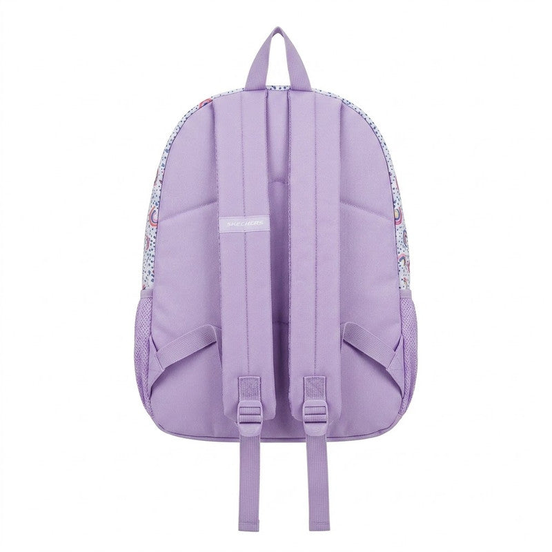 Skechers 3-Piece Weekender Set - Purple Multi