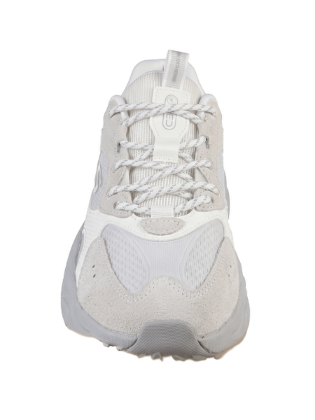 ANTA Casual Shoes White