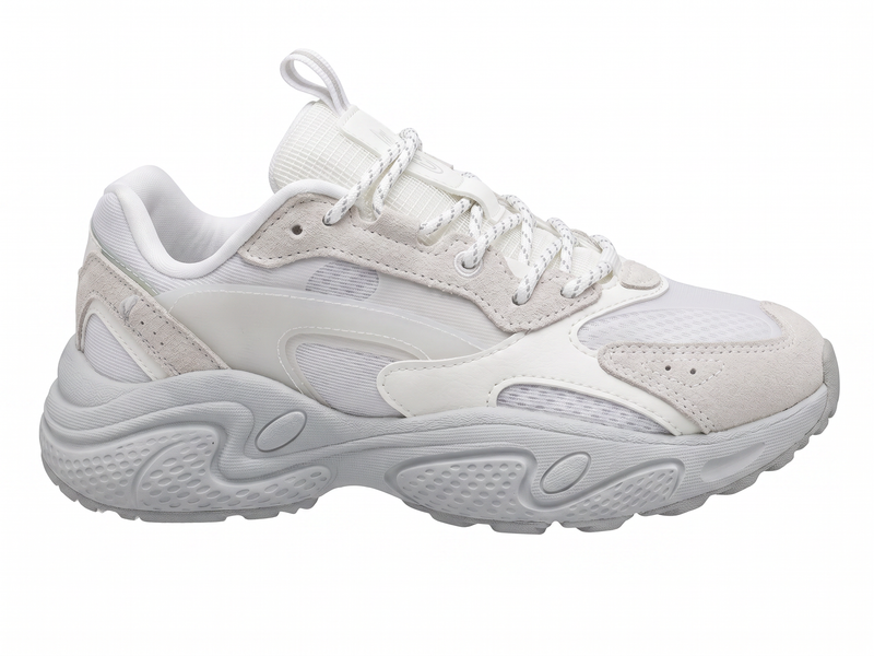 ANTA Casual Shoes White