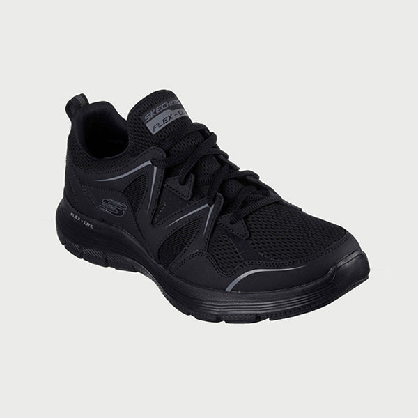 Skechers Flex Advantage 4.0 Black Black