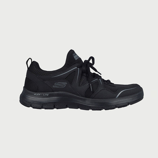 Skechers Flex Advantage 4.0 Black Black