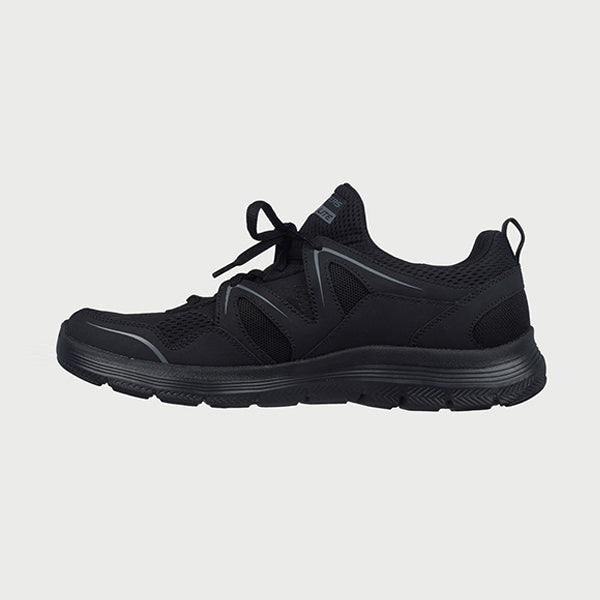 Skechers Flex Advantage 4.0 Black Black