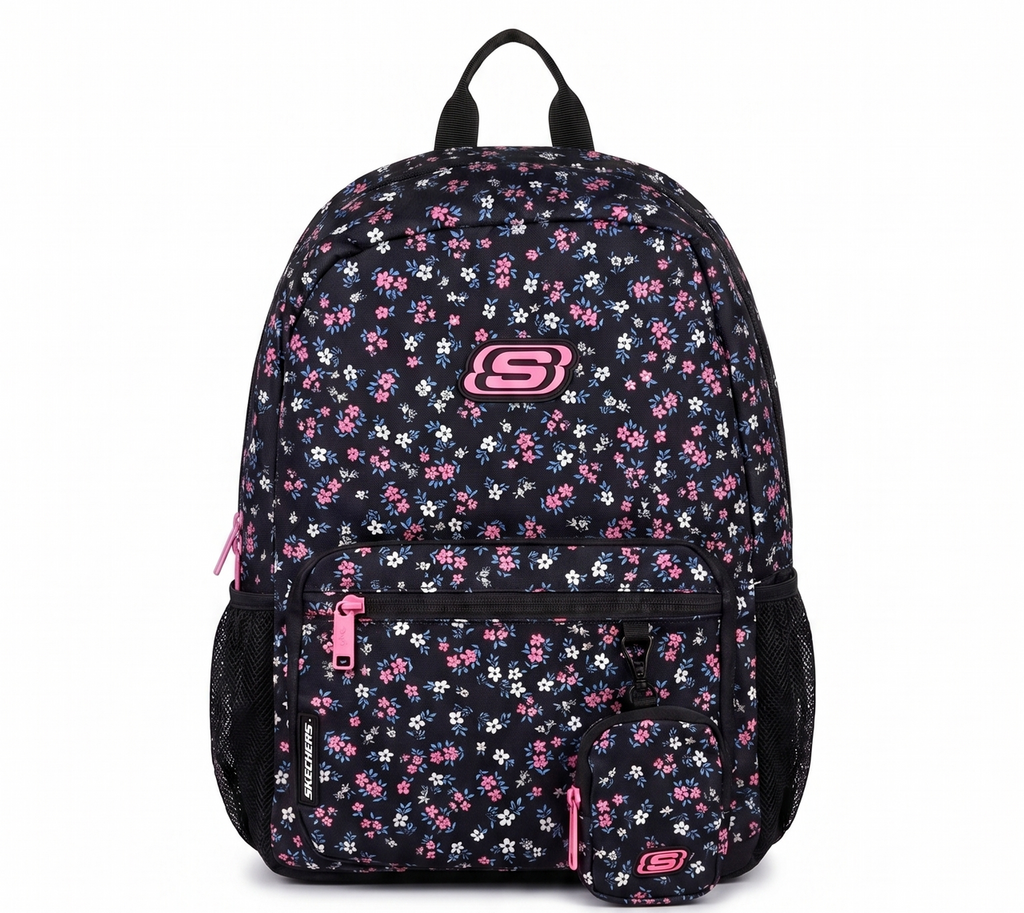 Skechers Trail Quest Backpack - Floral