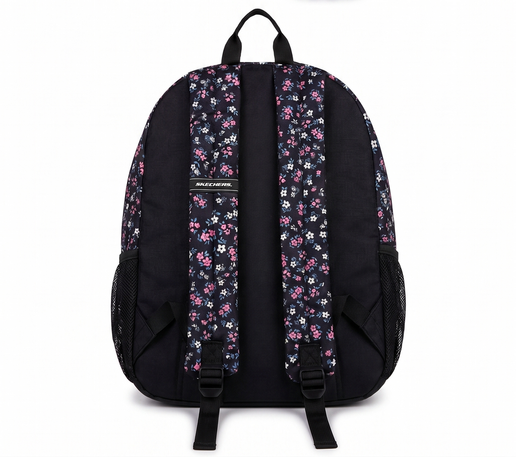 Skechers Trail Quest Backpack - Floral