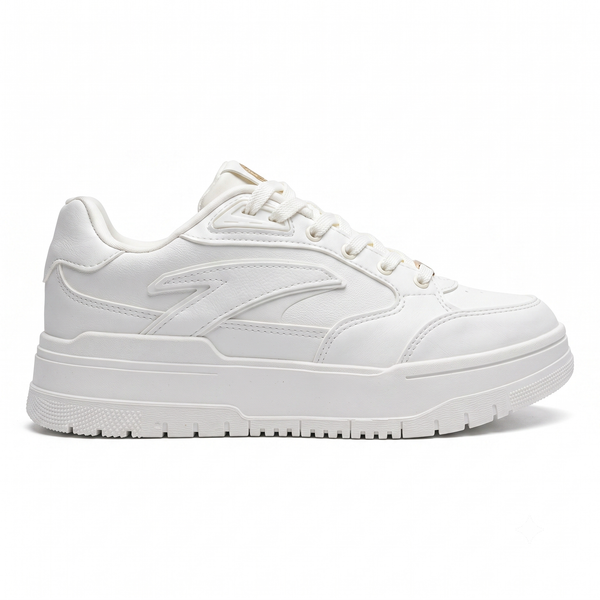 ANTA X-Game Shoes Beige