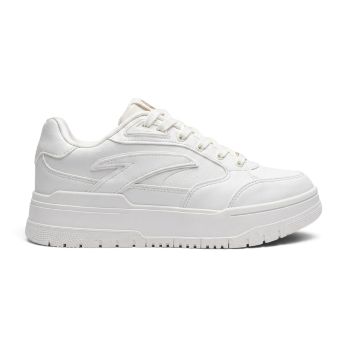 ANTA X-GAME 982 Lifestyle Shoes Beige