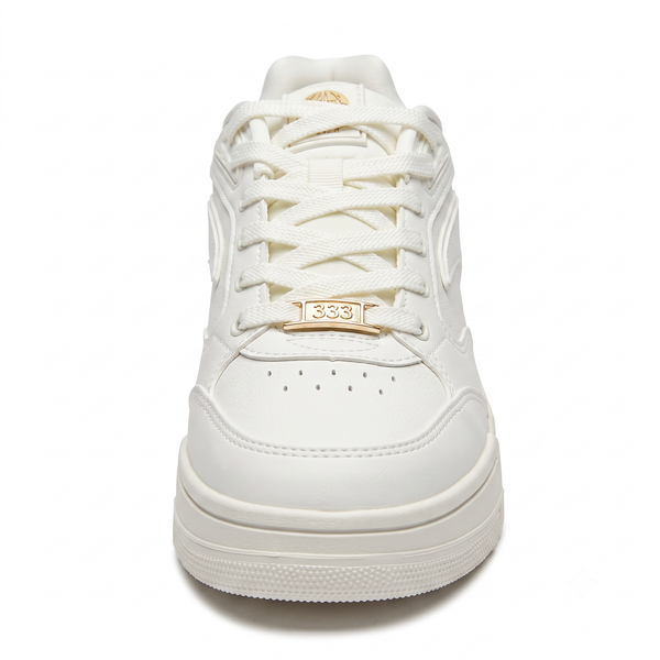 ANTA X-Game Shoes Beige