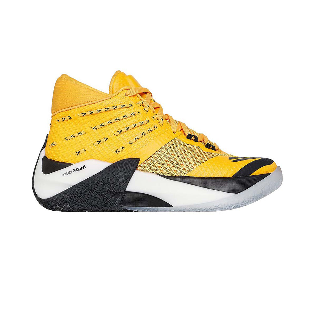 Skechers SKX REIGN Yellow Black