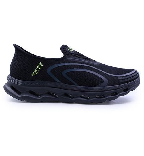 Skechers GO Walk Glide-Step 2.0 Black Multi