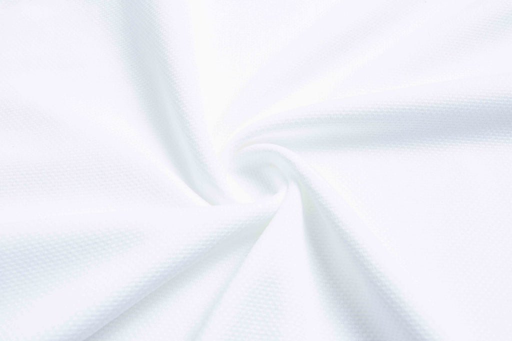ANTA Running Short Sleeve T-Shirt Pure White