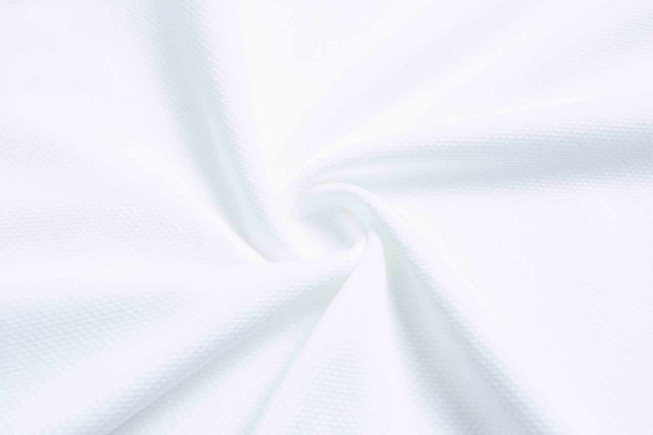 ANTA Running Short Sleeve T-Shirt Pure White