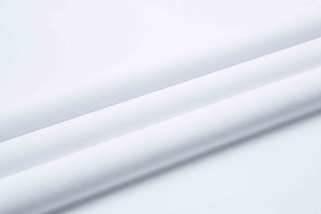 ANTA A-Chill Touch Running Short Sleeve T-Shirt Pure White