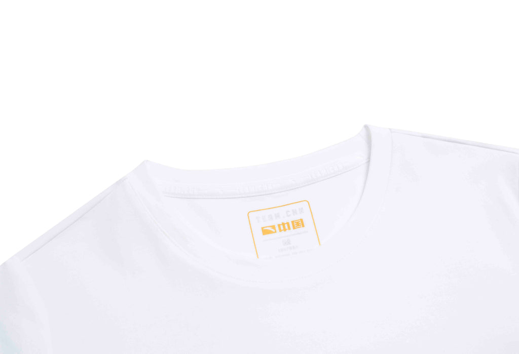 SS TEE
