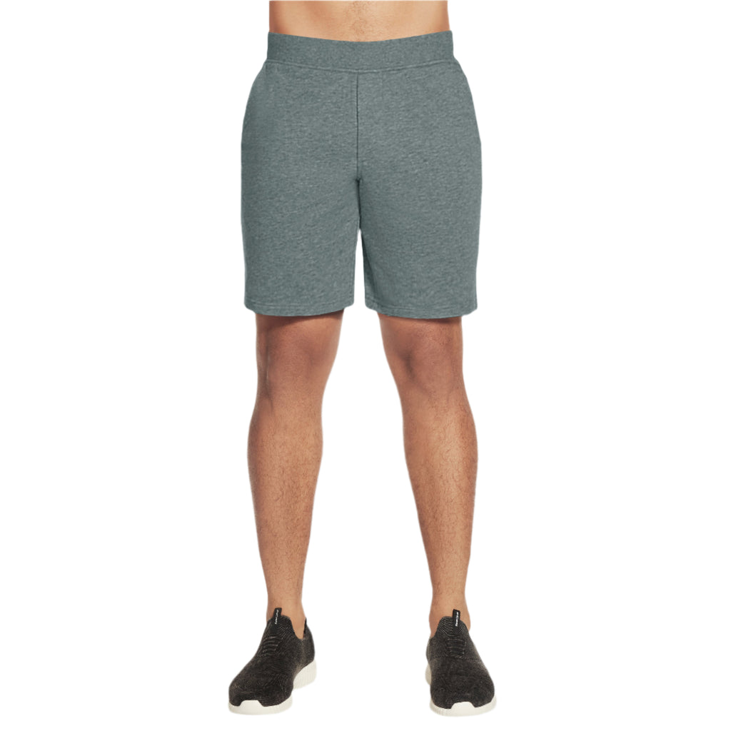MEN'S KNIT SHORT