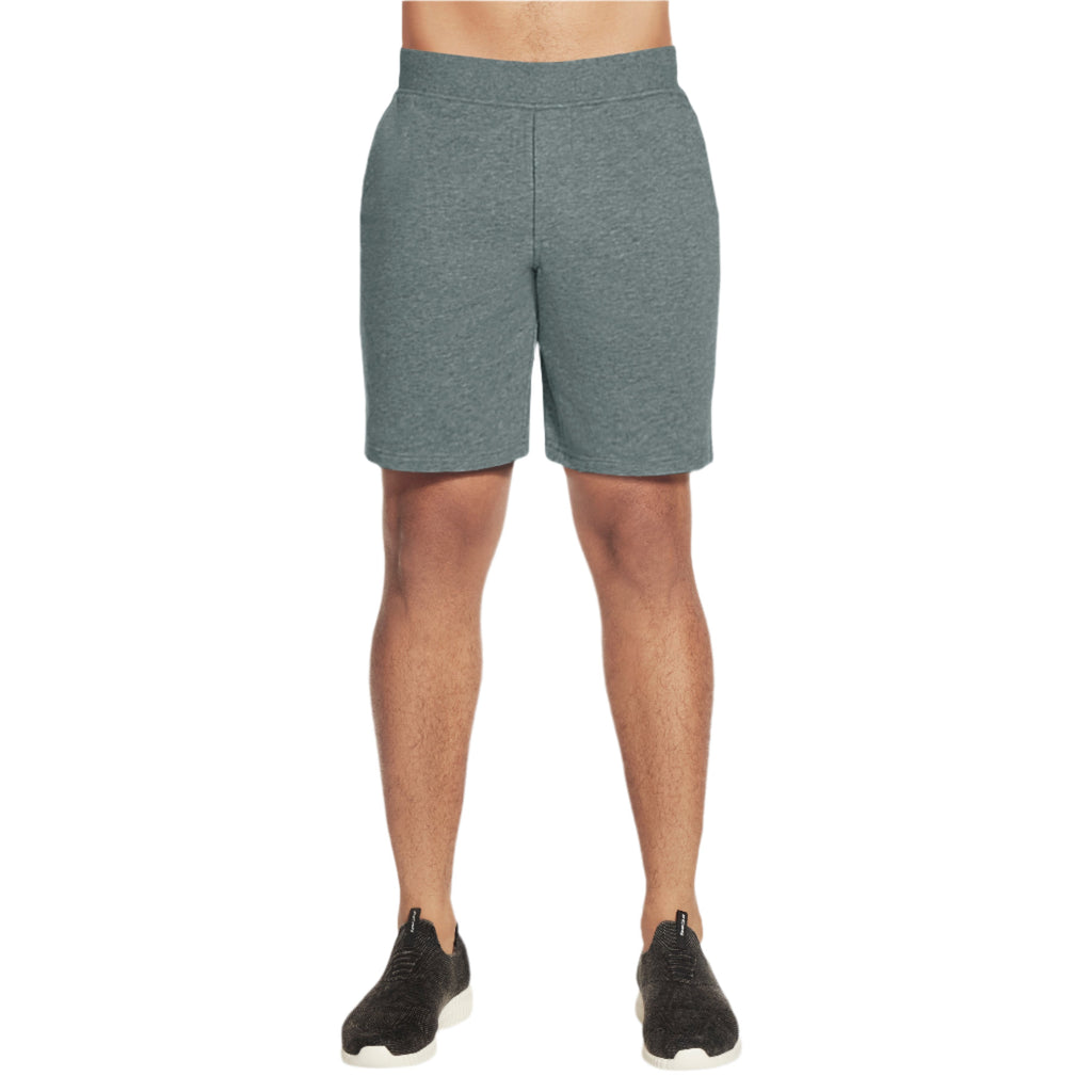 MEN'S KNIT SHORT