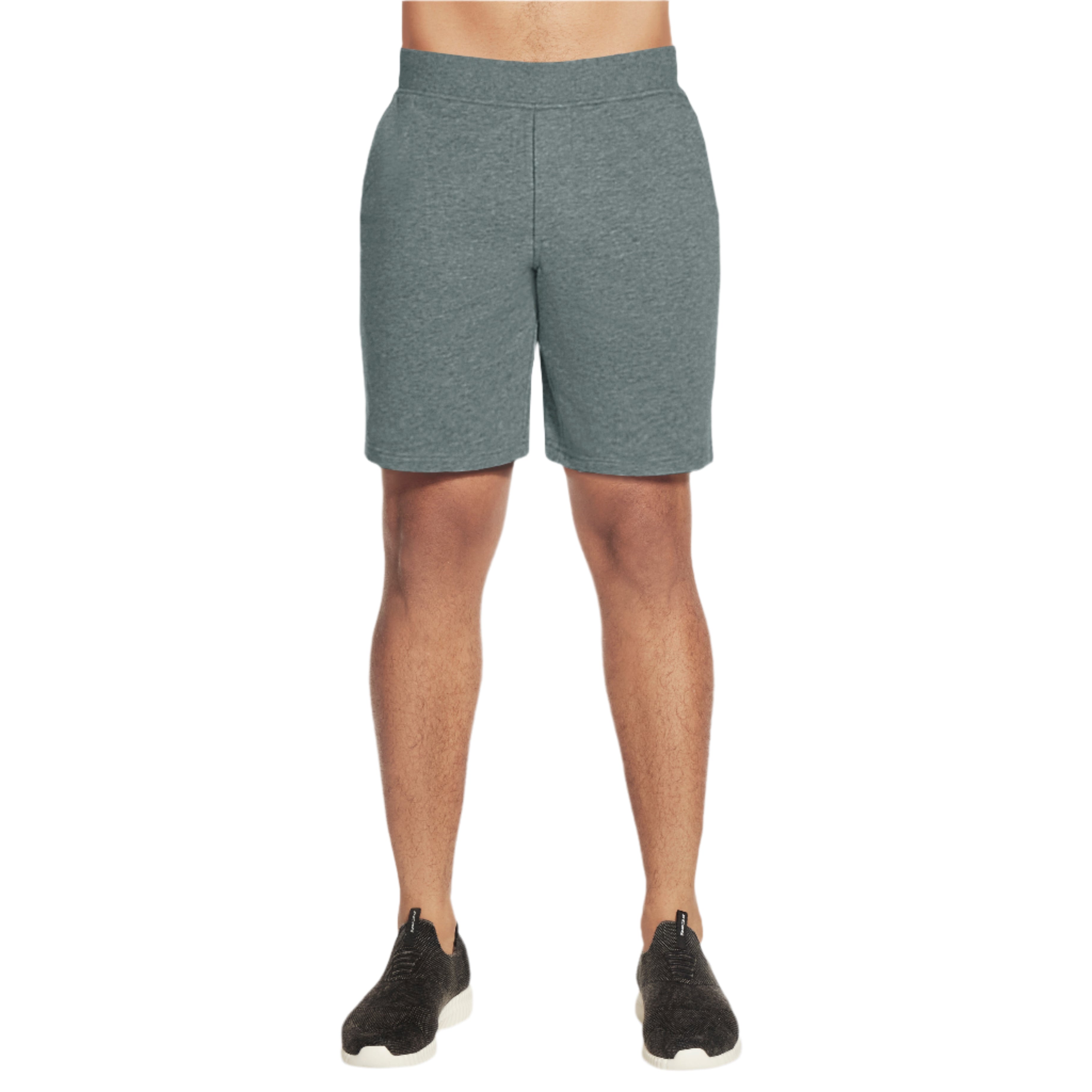 MEN'S KNIT SHORT