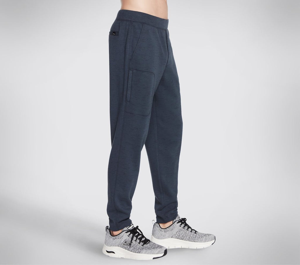 Skechers The Gowalk Pant Stroll Navy