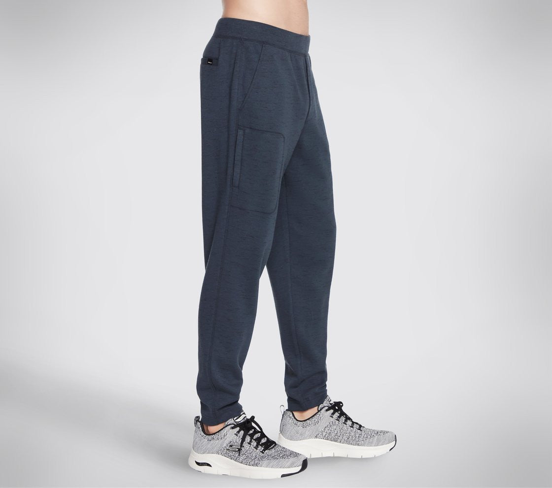 Skechers The Gowalk Pant Stroll Navy