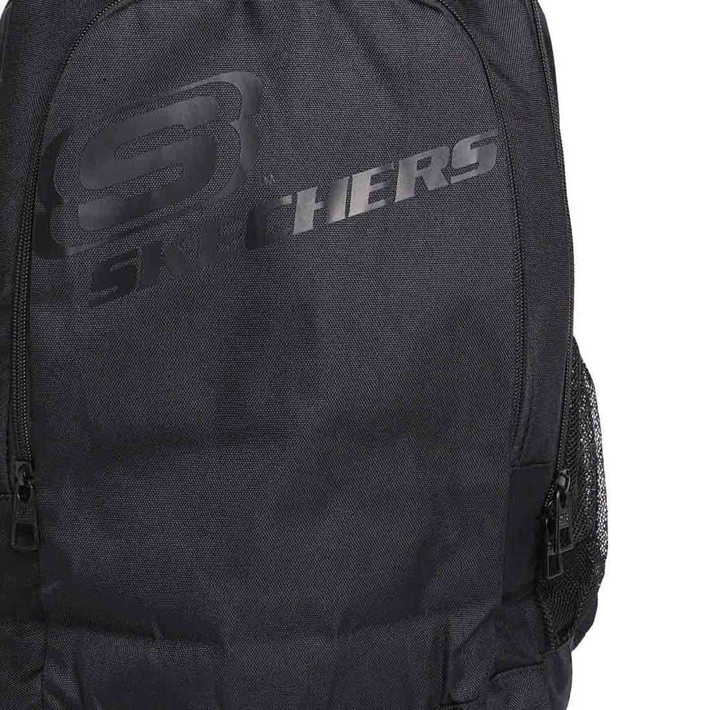 2 COMPARTMENTS BACKPACK