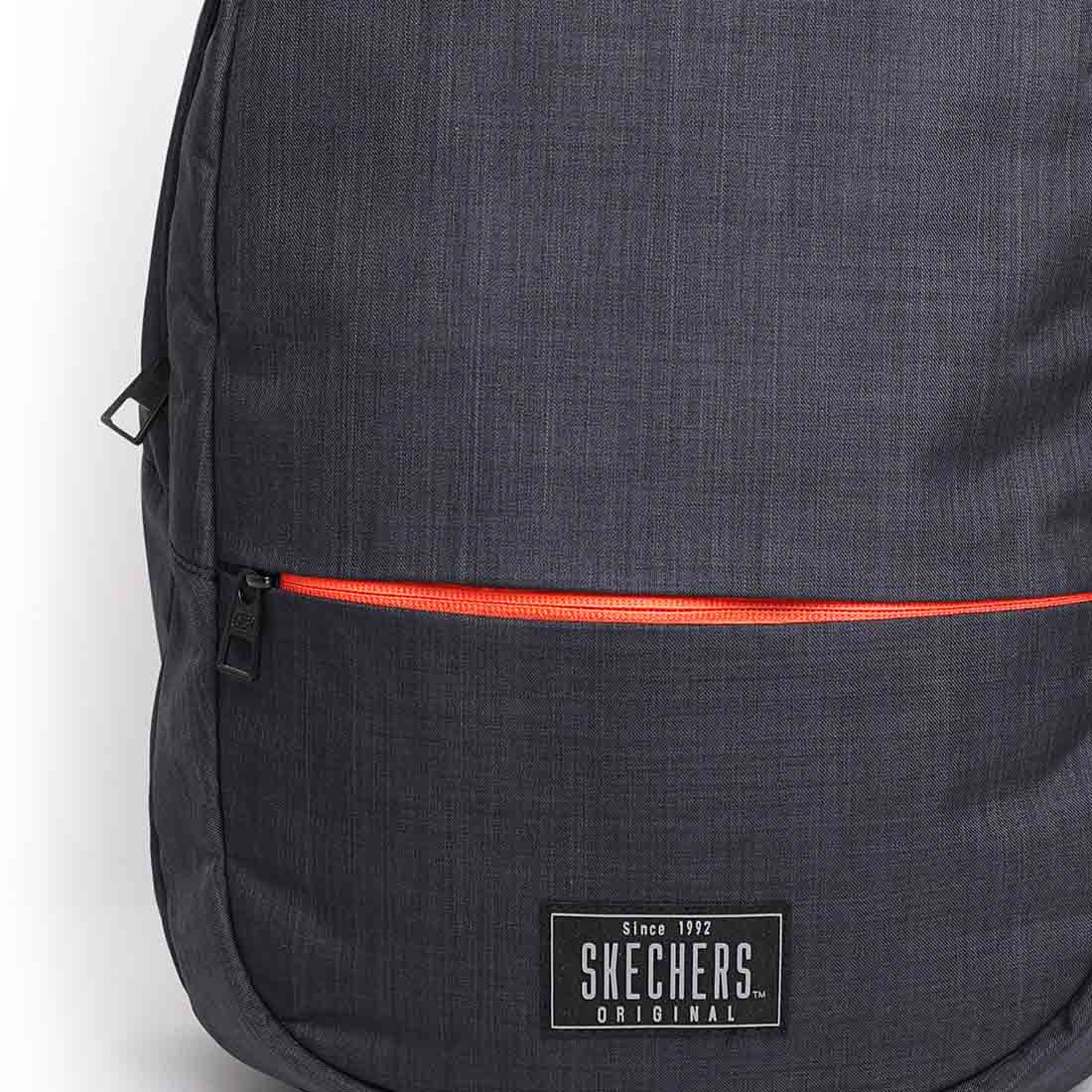 2 COMPARTMENTS BACKPACK