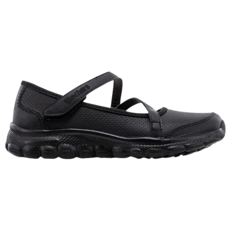 Skechers Skech Flex 2.0 School Spirit Black Black
