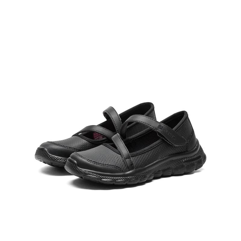 Skechers Skech Flex 2.0 School Spirit Black Black