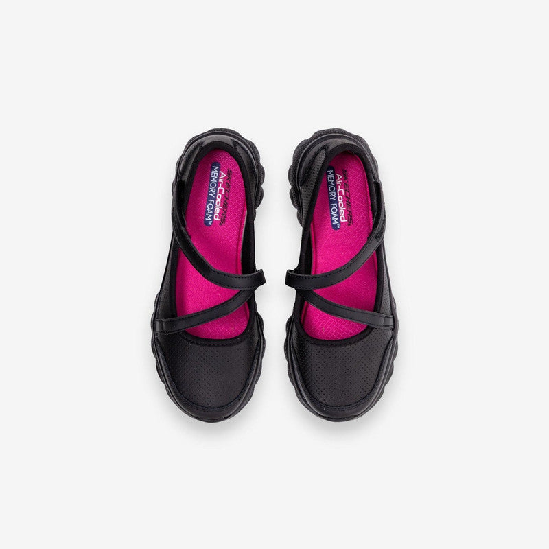 Skechers Skech Flex 2.0 School Spirit Black Black