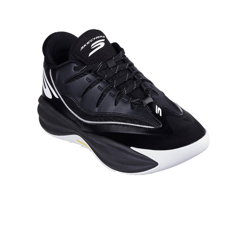 Skechers SKX B-Lite - Black White