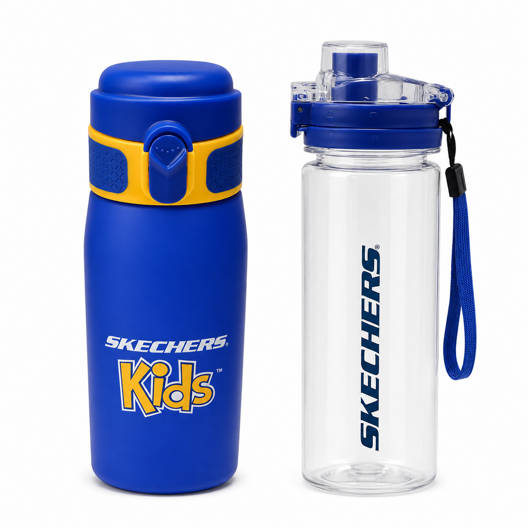 Back to School Bottles – Available Color