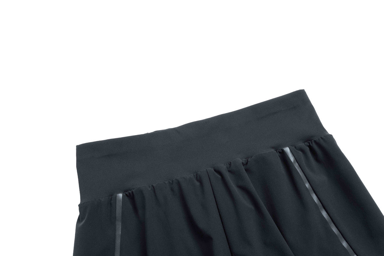 ANTA Knit Track Pants Black