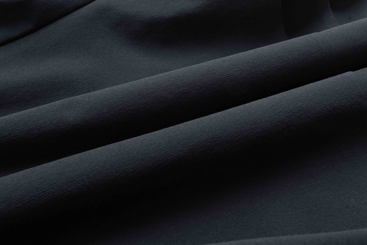 ANTA A-Cool Running Shorts Basic Black