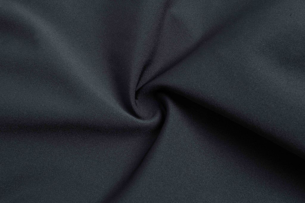 ANTA Knit Track Pants Black