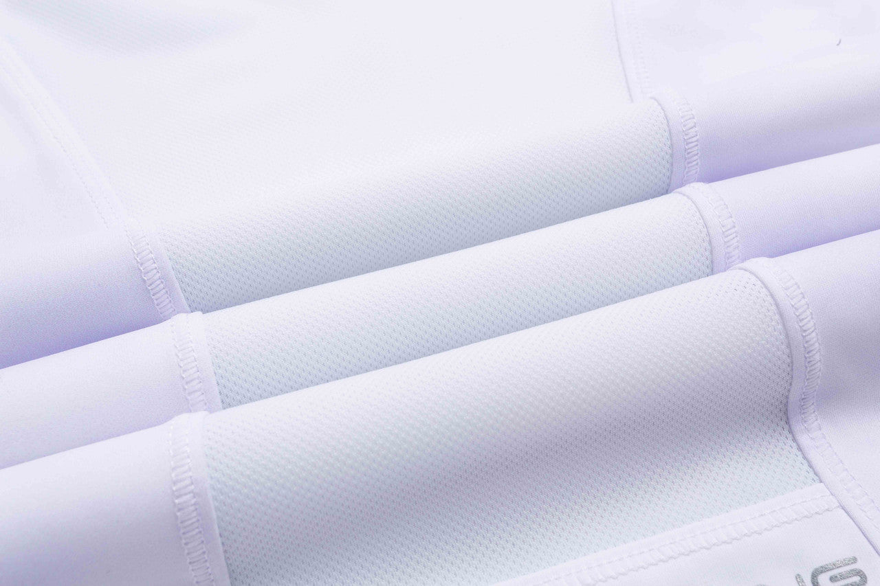 ANTA A-Cool Running Short Sleeve T-Shirt Ice Crystal Violet