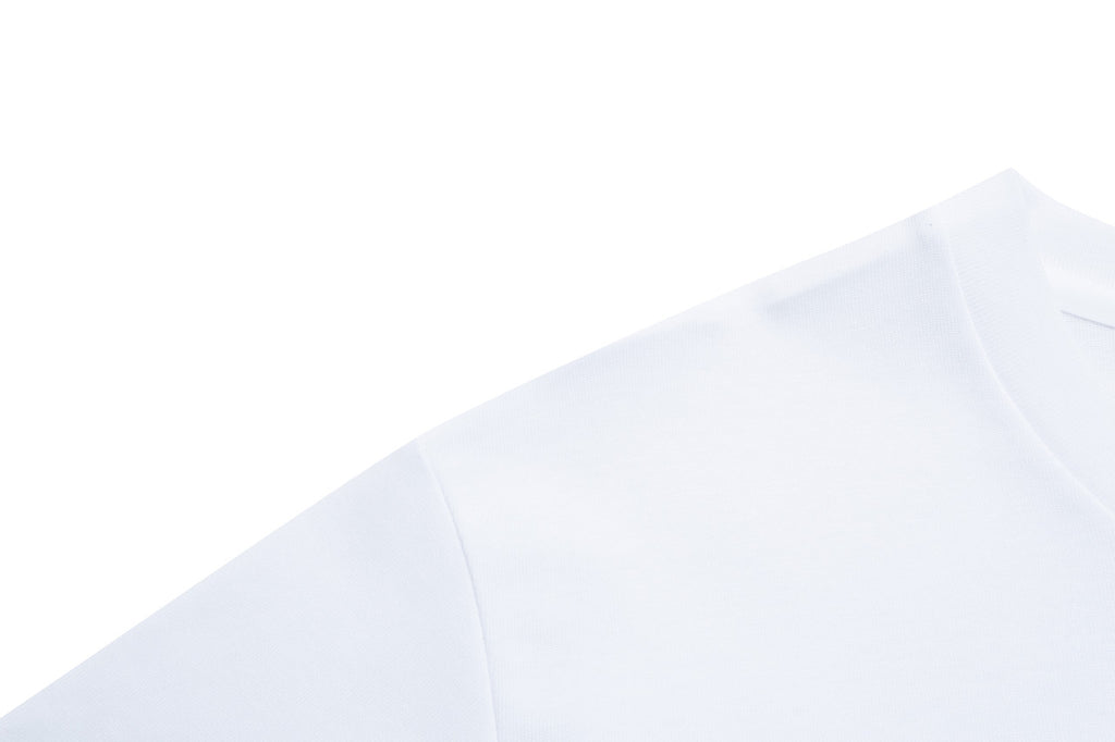 ANTA KTEE Pure White