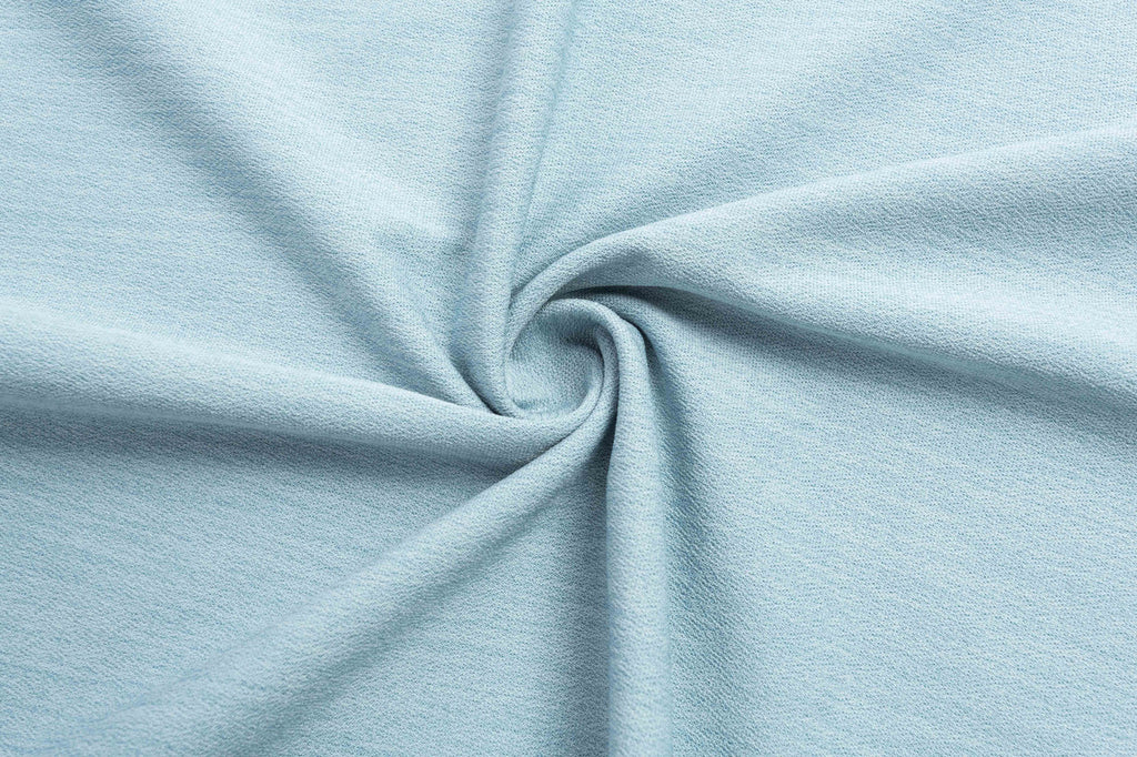 ANTA Advanced Training Running Short Sleeve T-Shirt Crab Shell Blue