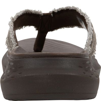Skechers Relaxed Fit: Parson SD - Chocolate