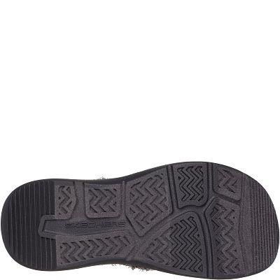Skechers Relaxed Fit: Parson SD - Chocolate