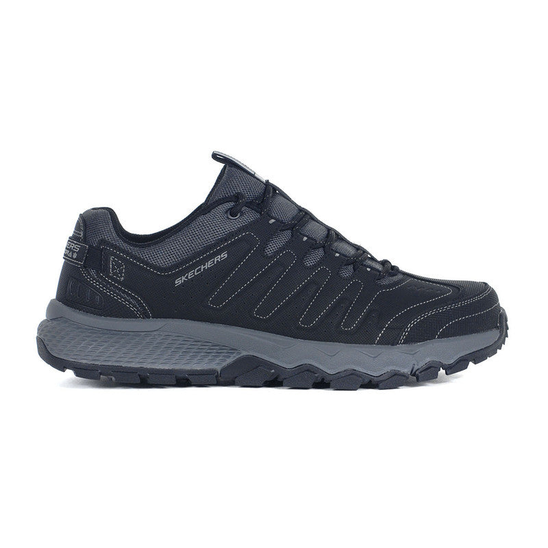 Skechers Dynamite AT Black Charcoal